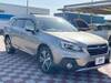 SUBARU LEGACY OUTBACK