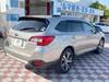SUBARU LEGACY OUTBACK