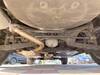 SUBARU LEGACY OUTBACK