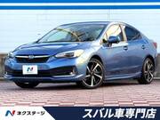 2020 SUBARU IMPREZA G4