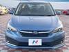 SUBARU IMPREZA G4