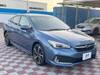 SUBARU IMPREZA G4