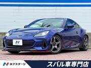 2023 SUBARU BRZ
