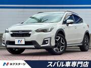 2018 SUBARU XV