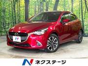 2018 MAZDA DEMIO