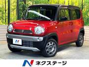 2015 SUZUKI HUSTLER G