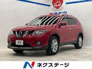 2015 NISSAN X-TRAIL 20X