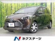 2020 TOYOTA SIENTA