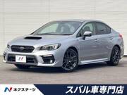 2017 SUBARU WRX S4