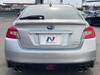 SUBARU WRX S4