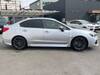 SUBARU WRX S4