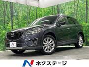 2013 MAZDA CX-5 XD