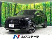 2024 HONDA VEZEL