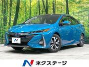 2021 TOYOTA PRIUS PHV