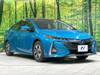 TOYOTA PRIUS PHV