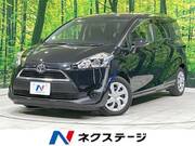 2016 TOYOTA SIENTA X