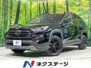 2022 TOYOTA RAV4 ADVENTURE OFFROAD PACKAGE