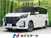 2021 NISSAN SERENA