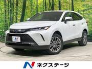 2023 TOYOTA HARRIER HYBRID Z