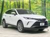 TOYOTA HARRIER HYBRID
