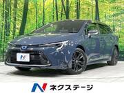 2024 TOYOTA COROLLA TOURING