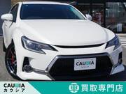 2015 TOYOTA MARK X