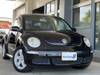 VOLKSWAGEN NEW BEETLE