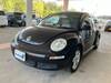 VOLKSWAGEN NEW BEETLE