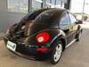 VOLKSWAGEN NEW BEETLE