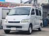 TOYOTA TOWNACE VAN