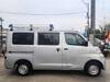 TOYOTA TOWNACE VAN