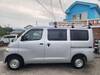 TOYOTA TOWNACE VAN