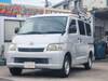 TOYOTA TOWNACE VAN