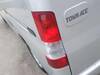 TOYOTA TOWNACE VAN