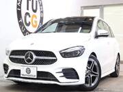 2019 MERCEDES BENZ B-CLASS