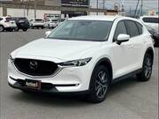 2018 MAZDA CX-5 XD L PACKAGE