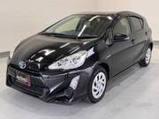 2016 TOYOTA AQUA S