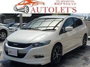 2009 HONDA INSIGHT G