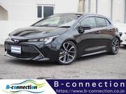 2019 TOYOTA COROLLA SPORT