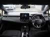 TOYOTA COROLLA SPORT