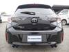 TOYOTA COROLLA SPORT