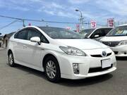2011 TOYOTA PRIUS S