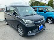 2018 MITSUBISHI OTHER