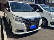 2015 TOYOTA ESQUIRE Gi