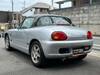 SUZUKI CAPPUCCINO