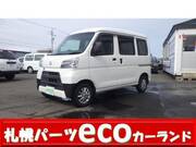 2020 TOYOTA PIXIS VAN