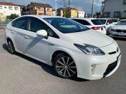 2012 TOYOTA PRIUS G