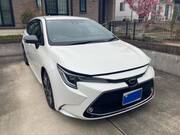 2020 TOYOTA COROLLA TOURING
