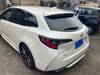 TOYOTA COROLLA TOURING