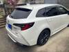 TOYOTA COROLLA TOURING